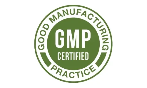  gmp