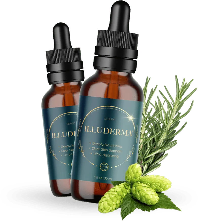  buy now Illuderma